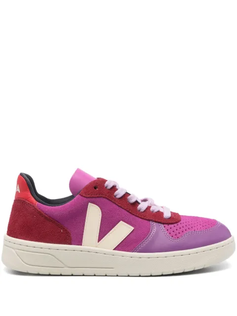 VEJA V-10 sneakers Purple VX0303668