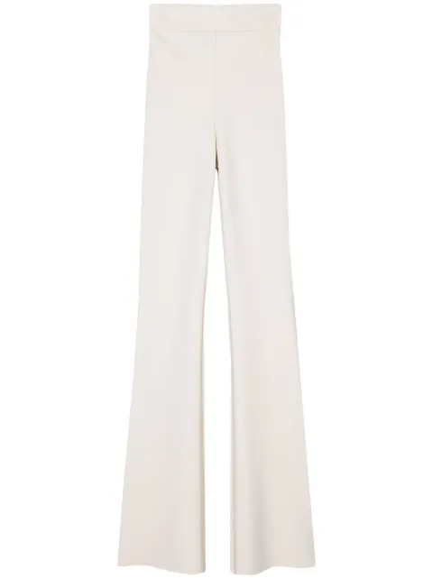 CHIARA BONI La Petite Robe Venusette HW trousers Neutrals VENUSETTEHW