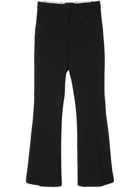 Seventy flared trousers Black PT1197180003