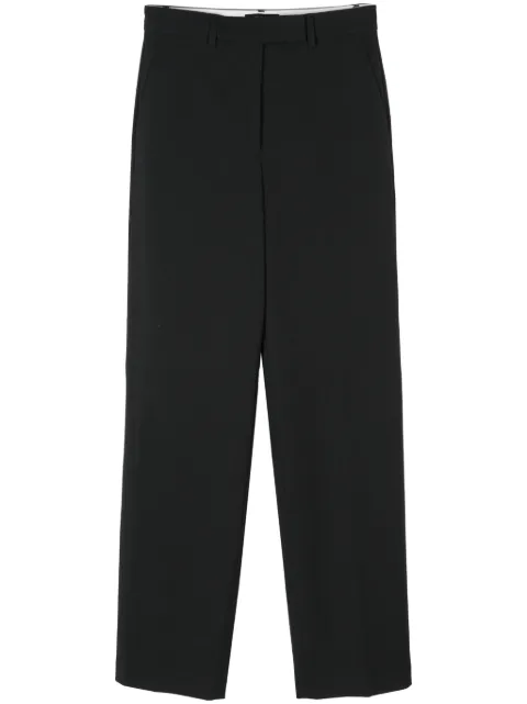 Seventy straight trousers Black PT1169180003