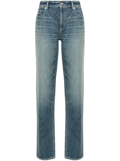 Kenzo Asagao jeans Blue FE62DP2166S7