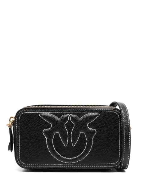 PINKO Carrie camera bag Black 103799A1LF