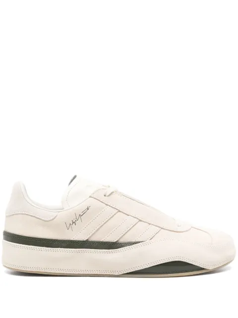 Y-3 Gazelle Y-3 sneakers Neutrals JH8924