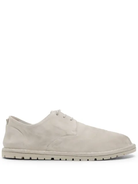 Marsèll Sancrispa Derby shoes Neutrals MMG002