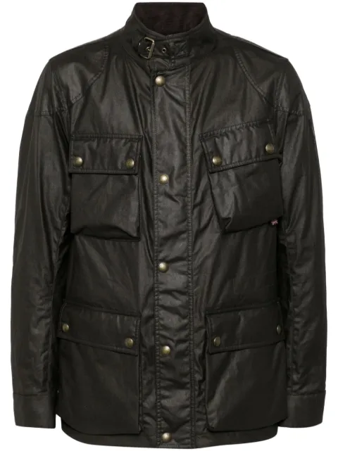 Belstaff Fieldmaster jacket Green 105300