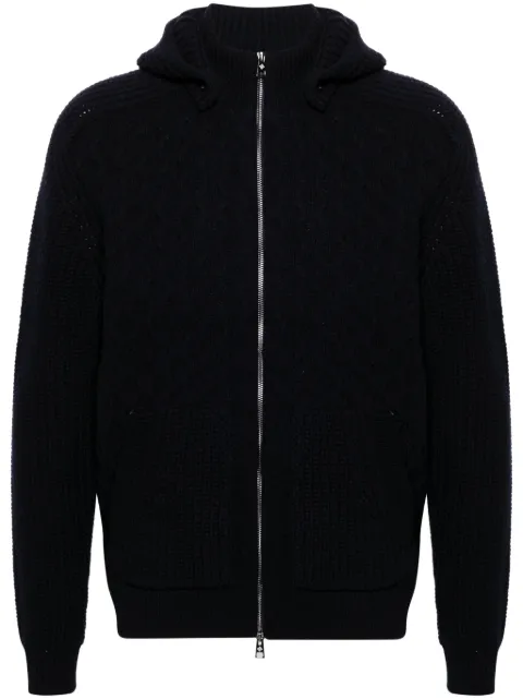 Tagliatore Aspen jacket Blue ASPENPWI2402