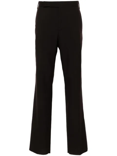 Lardini Attitude trousers Brown IVPALUIVSF63404