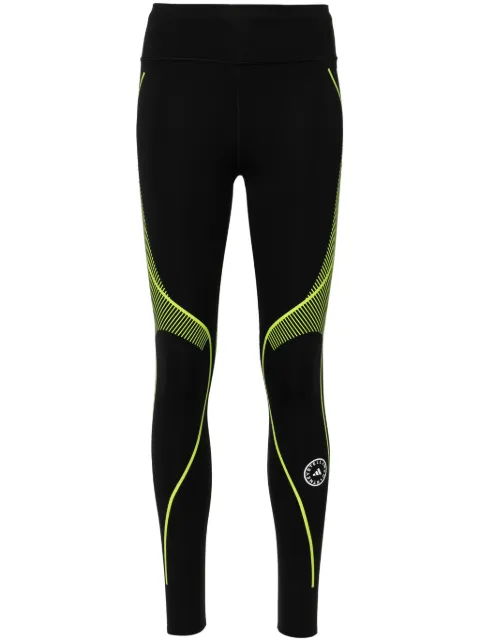 adidas by Stella McCartney TruePace leggings Black JJ1862