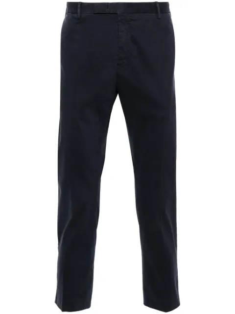 PT Torino Dieci chinos Blue COATX0Z00FWDNK20