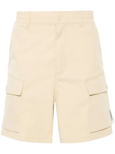Carhartt WIP Barto shorts Neutrals I033611