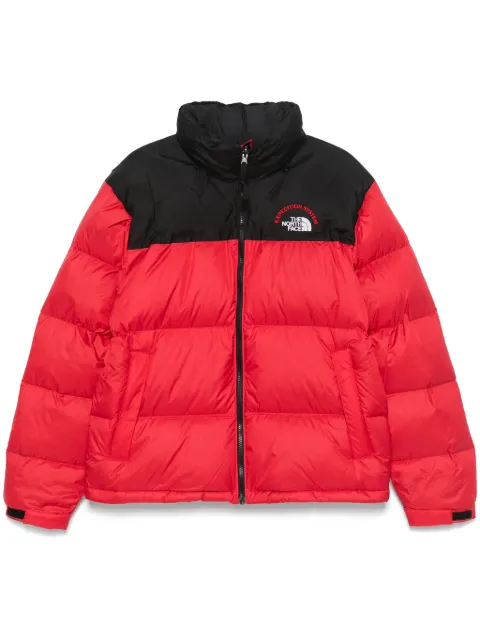 The North Face 1996 Retro Nuptse down jacket Red NF0A3C8D