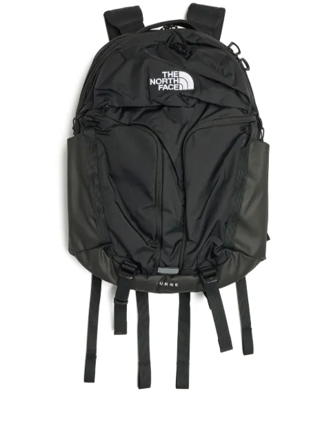 The North Face Surge backpack Black NF0A52SG