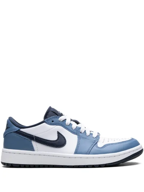 Jordan Air Jordan 1 Low Golf "Aegean Storm" sneakers White DD9315