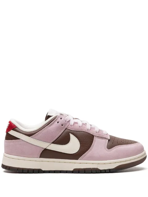 Nike Dunk Low "Neapolitan" sneakers Pink HM0987