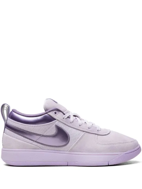 Nike Book 1 "Barely Grape/Lilac Bloom/Daybreak" sneakers Purple FJ4249