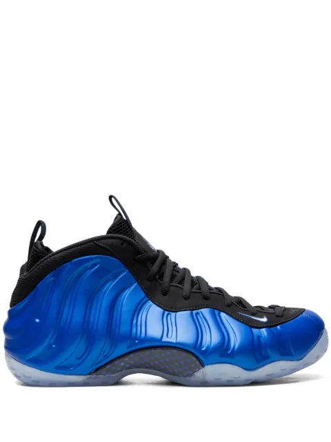 Nike Air Foamposite One "Royal" sneakers Blue FQ8181
