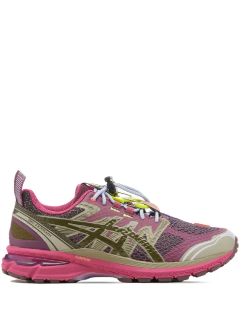 ASICS GEL-TERRAIN "Up There" sneakers Purple 1203A520500