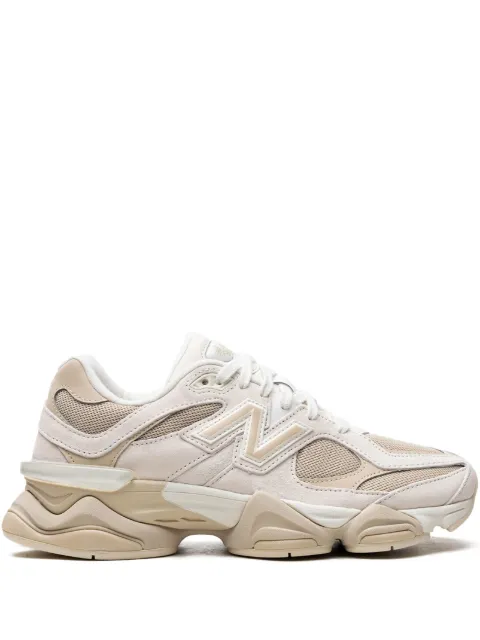 New Balance 9060 "Beige/White" sneakers Neutrals U9060SS