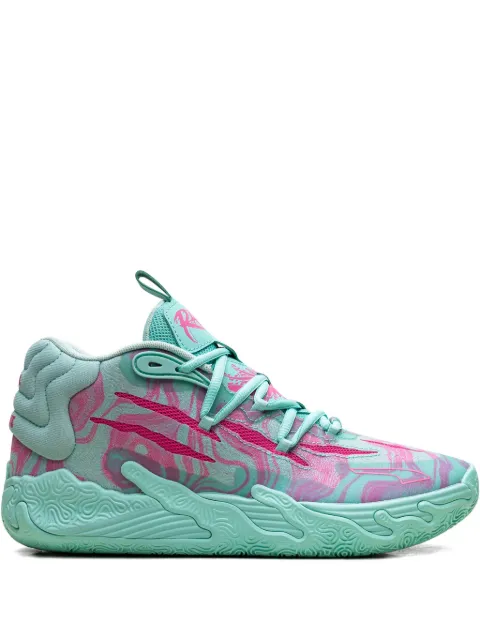PUMA MB.03 Miami sneakers Green 31051101