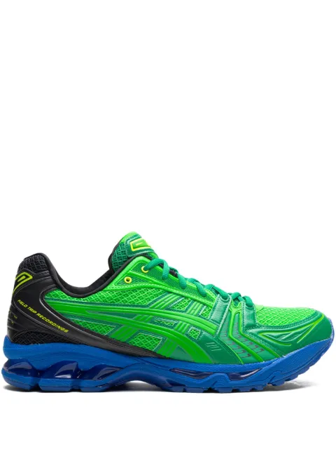 ASICS x Field Trip Recordings GEL-KAYANO 14 sneakers Green 1203A620300