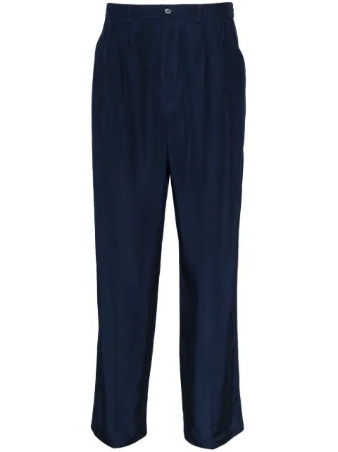 SIMKHAI Clyde trousers Blue 4244174