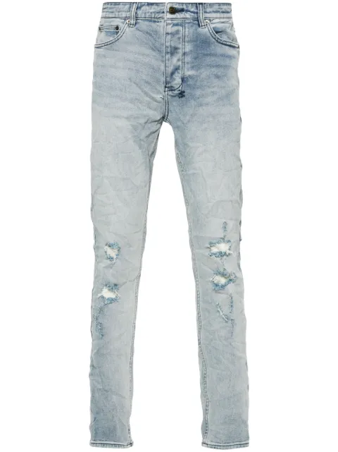 Ksubi Chitch Philly jeans Blue 10000059431