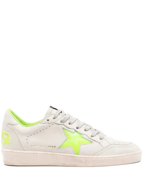 Golden Goose Ball Star sneakers Neutrals GMF00117F006210