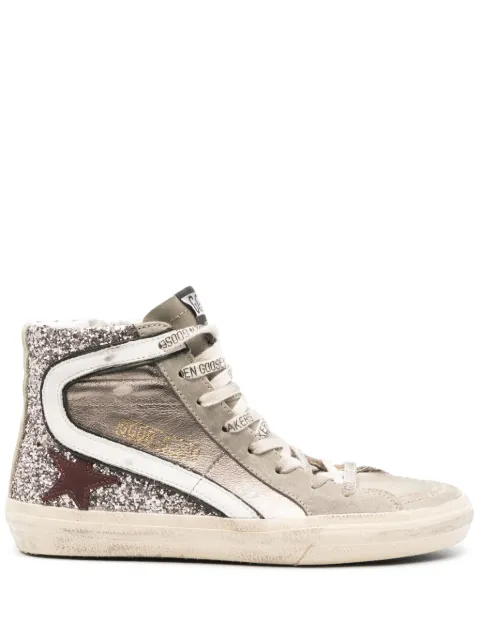 Golden Goose Slide sneakers Neutrals GWF00116F006140