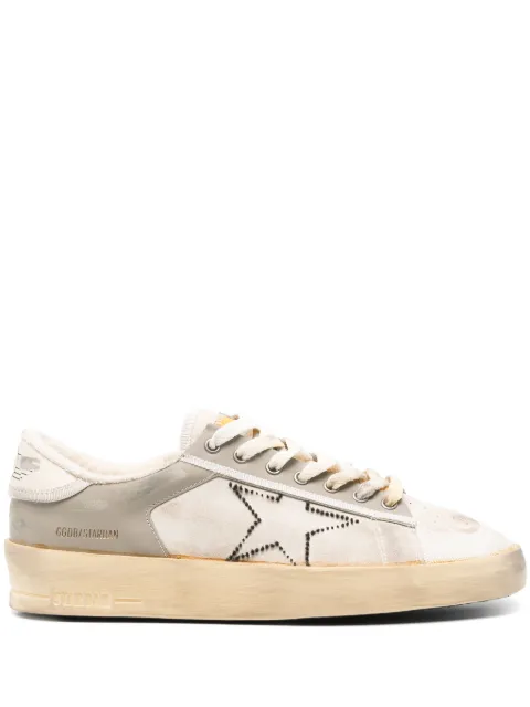Golden Goose Stardan sneakers Neutrals GMF00772F006179
