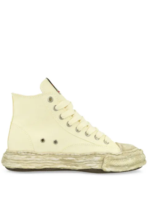 Maison MIHARA YASUHIRO Peterson 23 sneakers White A12FW705