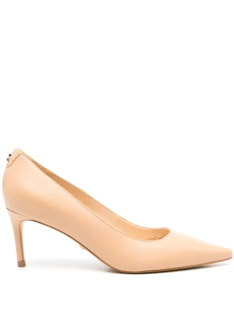 GUESS USA Bravo pumps Neutrals FLPBV4LEA08