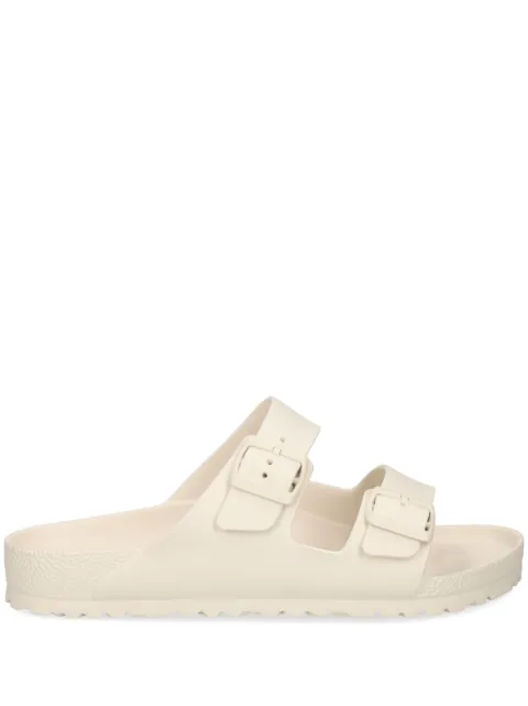 Birkenstock Arizona EVA slides White 1027305