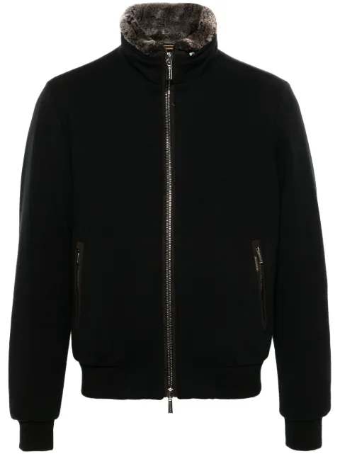 Moorer Bellati-MRW jacket Black BELLATIMRW