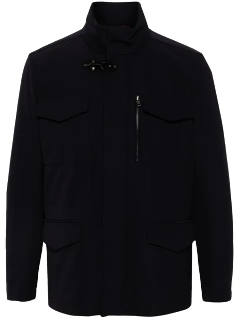 Fay Field jacket Blue NAM1949057JWGS