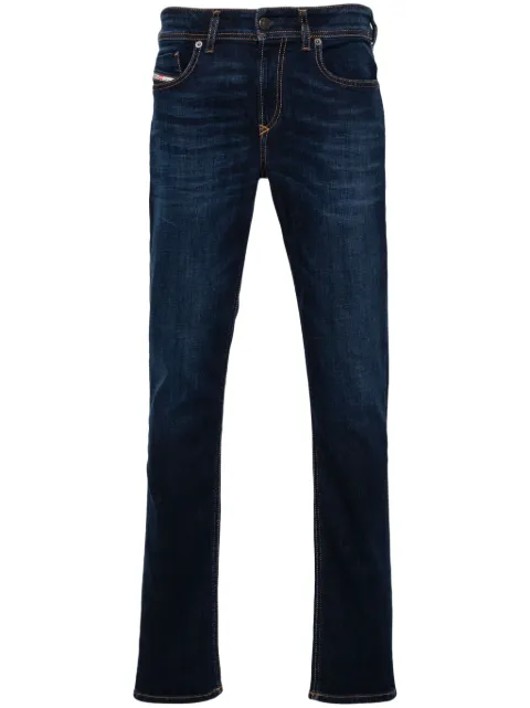 Diesel 1979 Sleenker jeans Blue A0359409J17