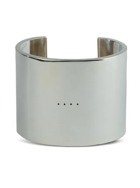 Parts of Four Ultra Reduction bracelet (60mm) Silver 6083PA
