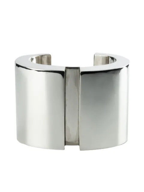 Parts of Four Crescent Rift bracelet (60mm) Silver 8028PA