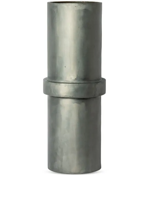 Parts of Four Rod vase Grey H31AI