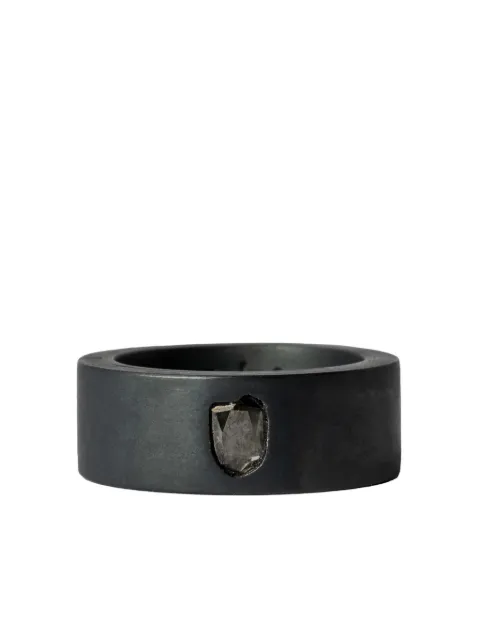 Parts of Four Sistema Ring Black 80110KADIA