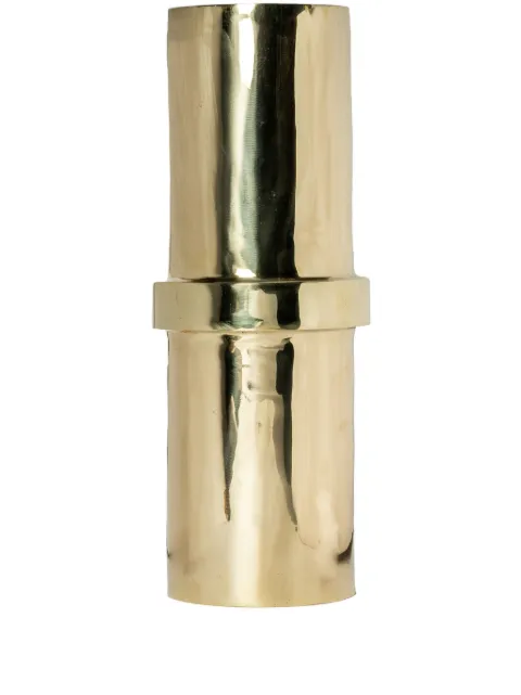 Parts of Four Rod vase Gold H31PRR