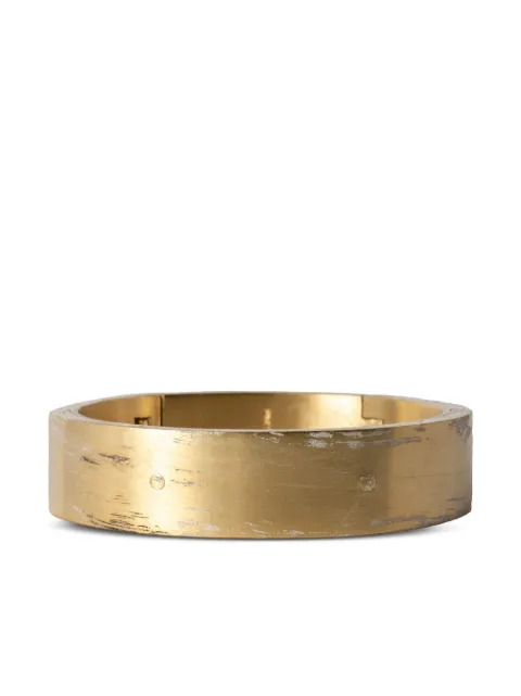 Parts of Four Sistema bracelet (17mm) Gold 11074AGA