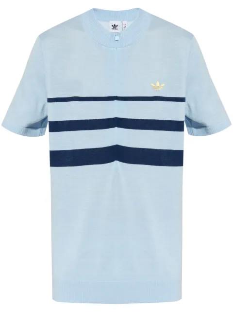 adidas Premium T-shirt Blue IY9956