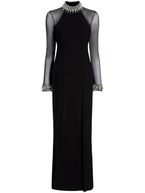 Cinq A Sept Loretta dress Black ZD26841062Z