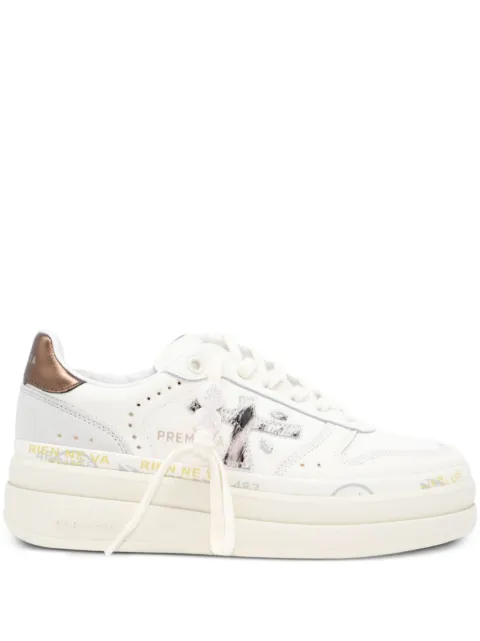 Premiata Micol sneakers White MICOL
