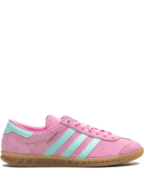 adidas Hamburg "Bliss Pink" sneakers Pink IH5459