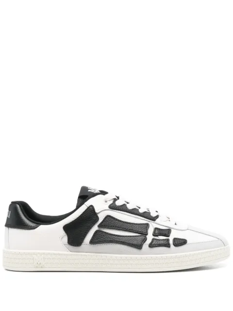 AMIRI Pacific Bones sneakers White AMFOSR1126