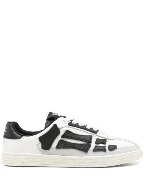 AMIRI Pacific Bones sneakers White AWFOSR1104