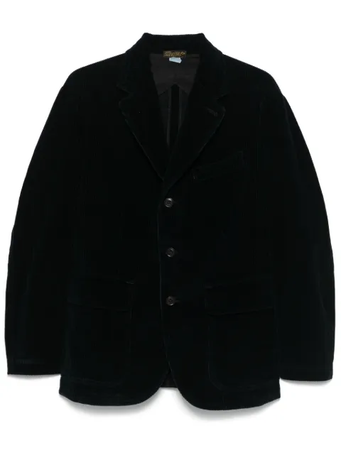 Lauren Ralph Lauren Halloran blazer Blue 782911142