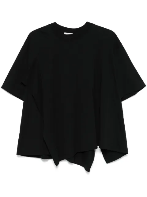 Craig Green Flag T-shirt Black CGSS25CJETSS22
