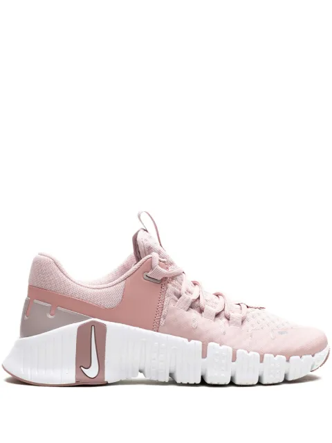 Nike Free Metcon 5 "Pink Oxford" sneakers Pink DV3950